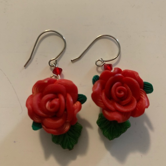 Roses - Picture 4 of 5